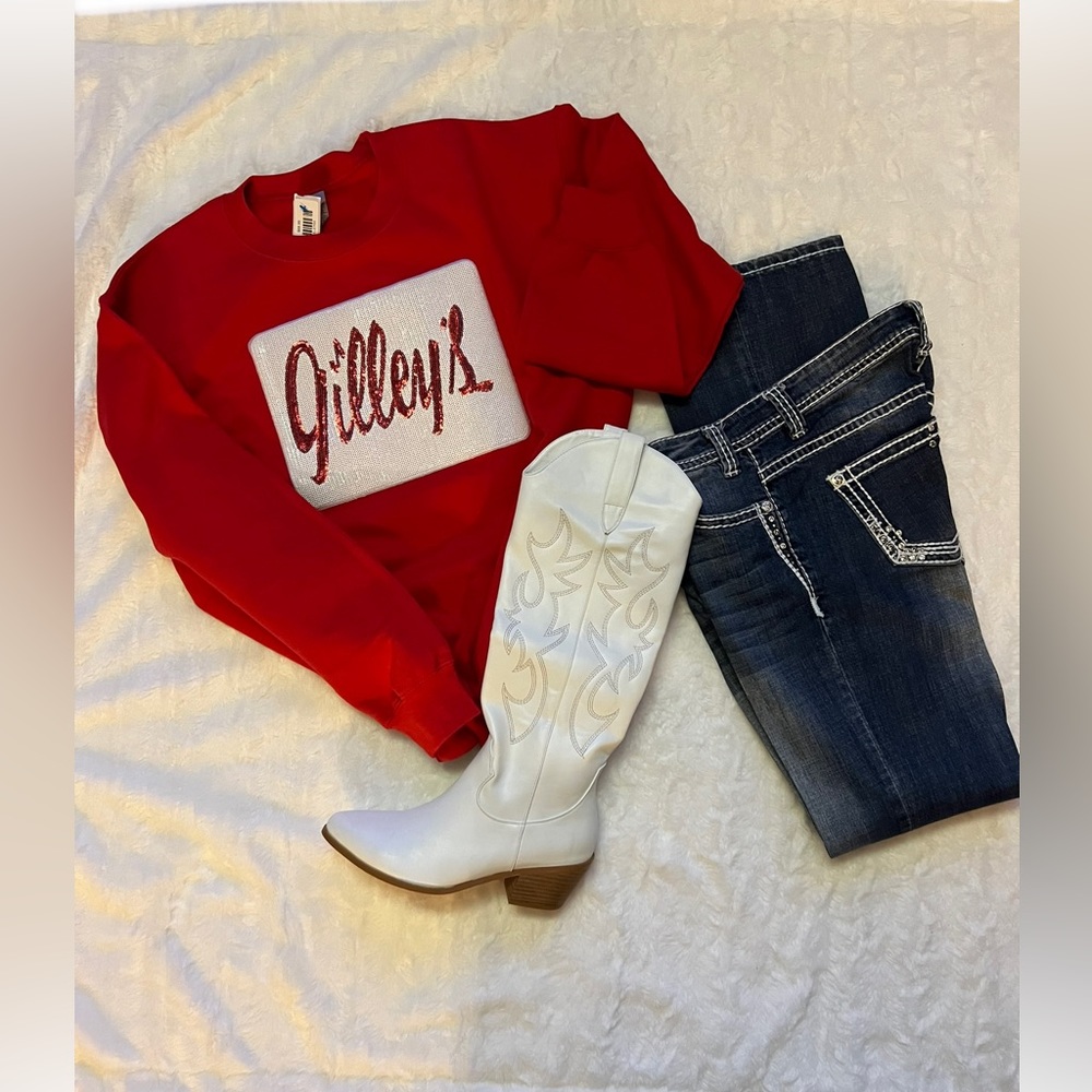 Rock & Roll Cowgirl Jeans